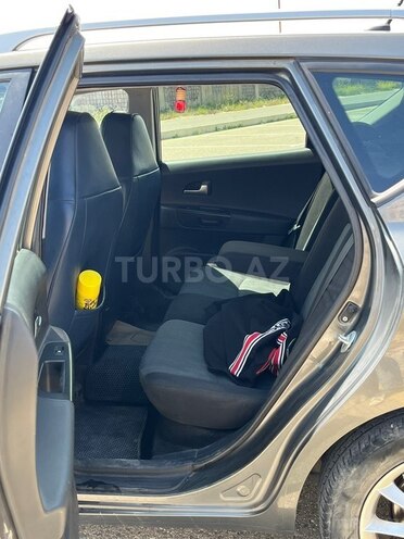 Kia Ceed SW-5