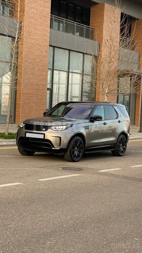 Land Rover Discovery-3