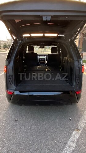 Land Rover Discovery-11