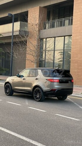 Land Rover Discovery-4