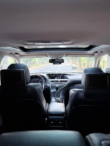Lexus RX 350-6