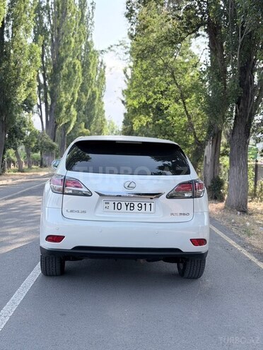 Lexus RX 350-2