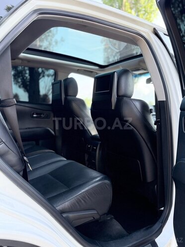 Lexus RX 350-7