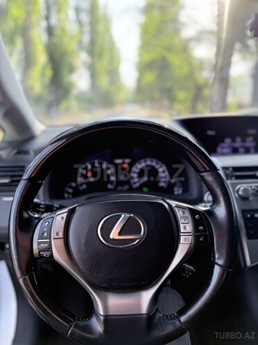 Lexus RX 350-3