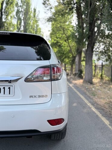 Lexus RX 350-12