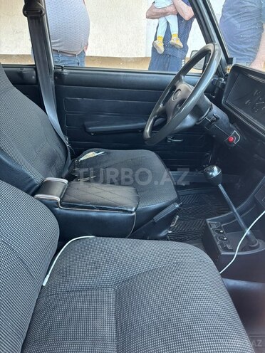 LADA (VAZ) 2107-7
