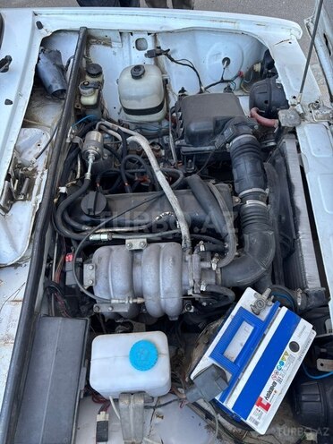 LADA (VAZ) 2107-9