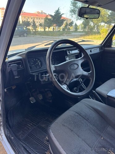 LADA (VAZ) 2107-6