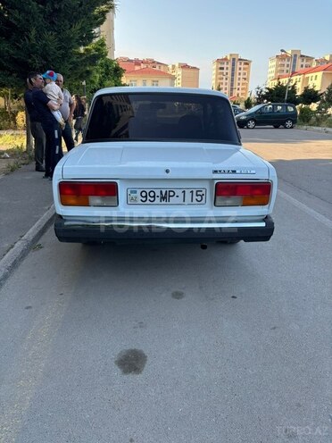 LADA (VAZ) 2107-3