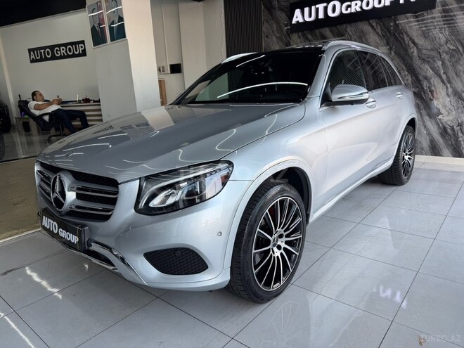 Mercedes GLC 300 4MATIC-3