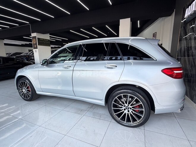 Mercedes GLC 300 4MATIC-5