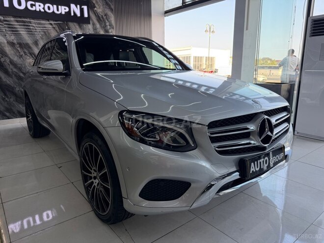 Mercedes GLC 300 4MATIC-2