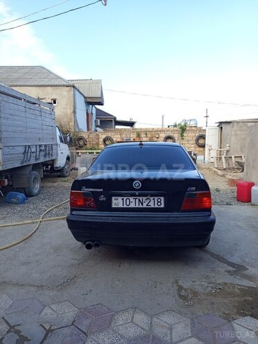 BMW 316-6