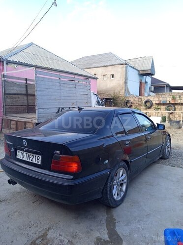 BMW 316-5