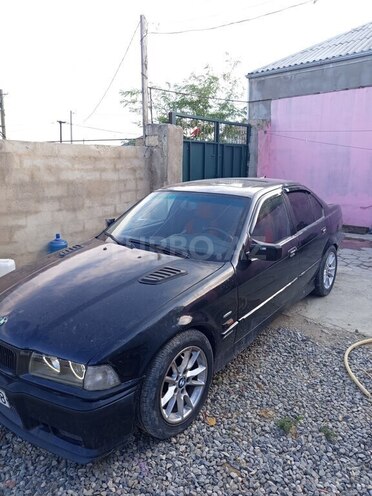 BMW 316-7