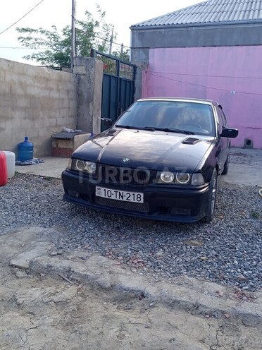 BMW 316-1