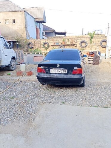 BMW 316-9