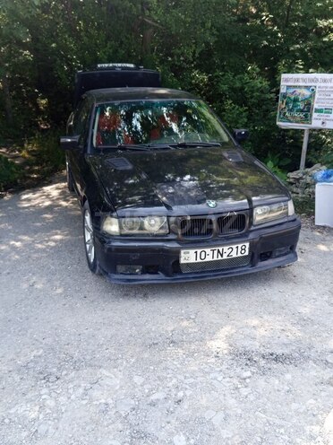 BMW 316-11