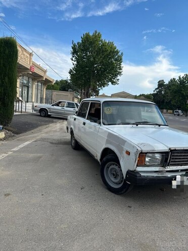 LADA (VAZ) 2107-3