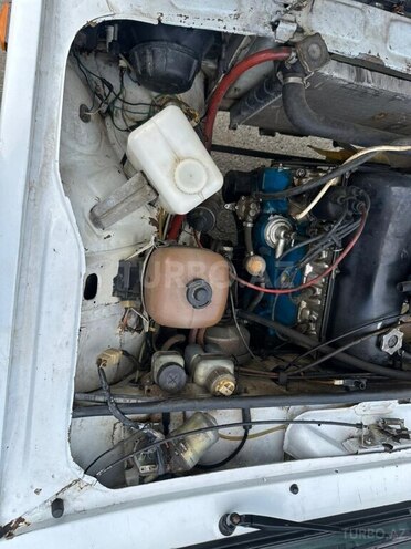 LADA (VAZ) 2107-6