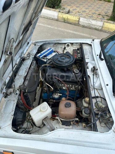 LADA (VAZ) 2107-7