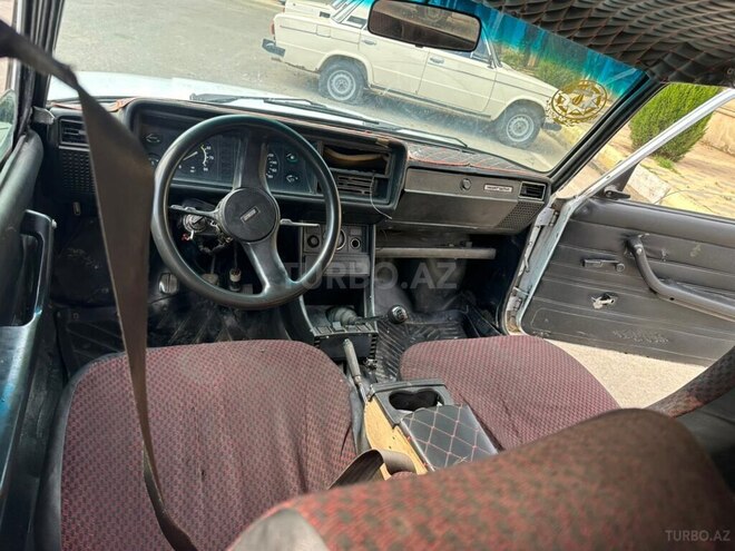 LADA (VAZ) 2107-10