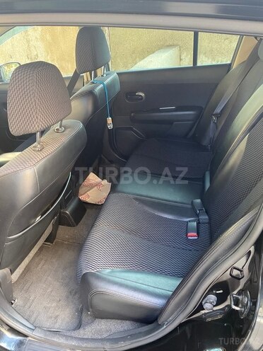 Nissan Tiida-6