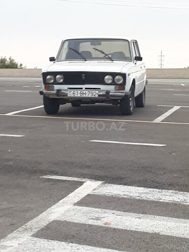 LADA (VAZ) 2106-1