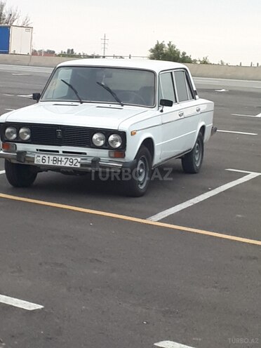 LADA (VAZ) 2106-8