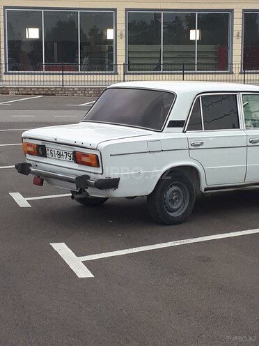 LADA (VAZ) 2106-6