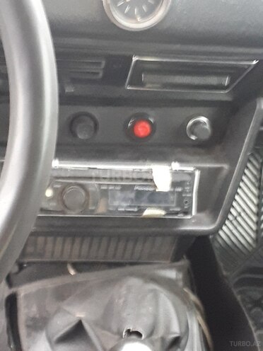 LADA (VAZ) 2106-2