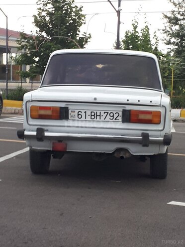 LADA (VAZ) 2106-5