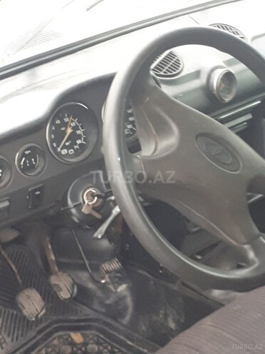 LADA (VAZ) 2106-4