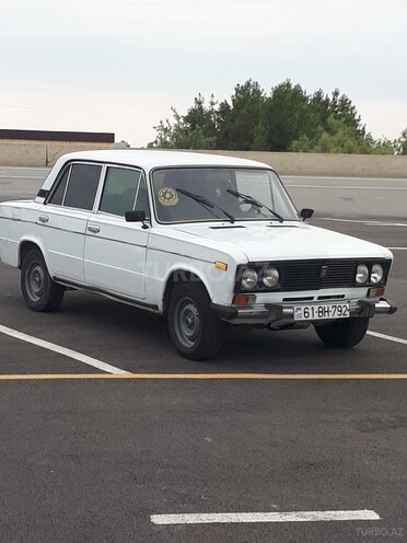 LADA (VAZ) 2106-7