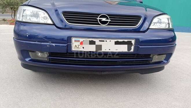 Opel Astra-4