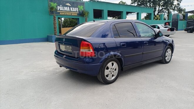 Opel Astra-7