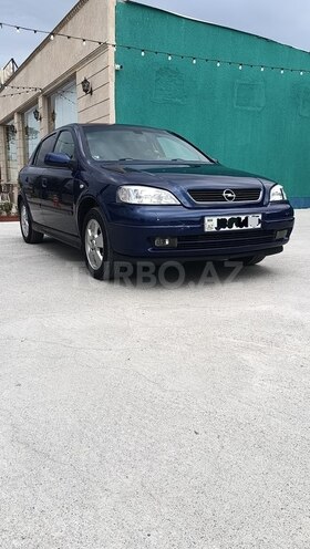 Opel Astra-5