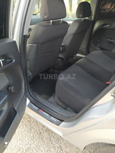 Opel Astra 2007, 261,226 km - 1.4 l - Sumqayıt