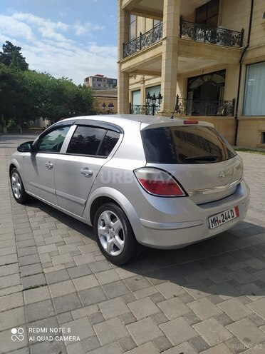 Opel Astra 2007, 261,226 km - 1.4 l - Sumqayıt