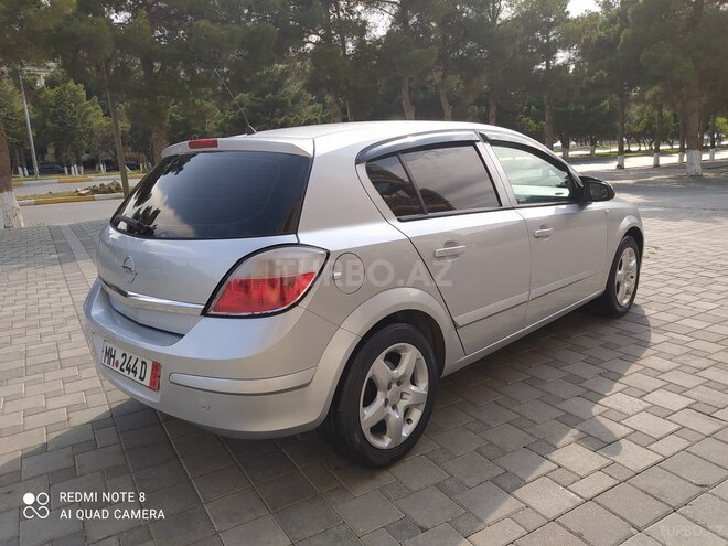 Opel Astra 2007, 261,226 km - 1.4 l - Sumqayıt