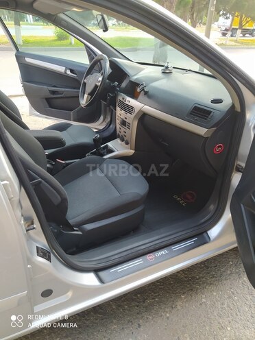 Opel Astra 2007, 261,226 km - 1.4 l - Sumqayıt