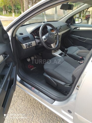 Opel Astra 2007, 261,226 km - 1.4 l - Sumqayıt