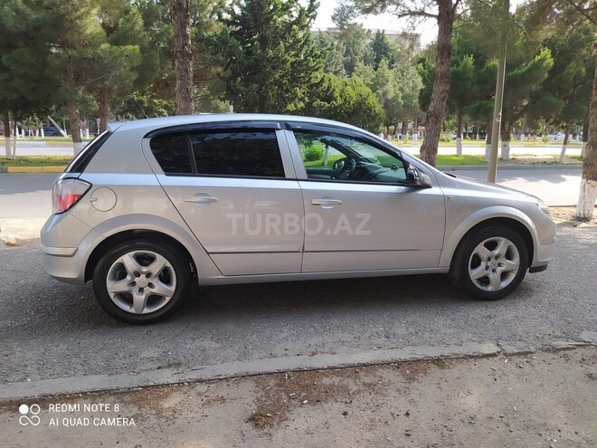 Opel Astra 2007, 261,226 km - 1.4 l - Sumqayıt