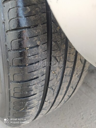 Opel Astra 2007, 261,226 km - 1.4 l - Sumqayıt