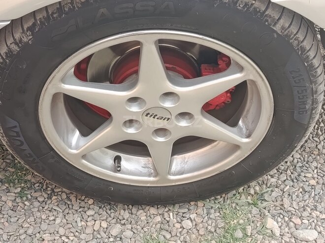 Mercedes C 230-6