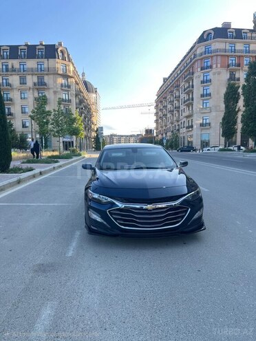 Chevrolet Malibu-2