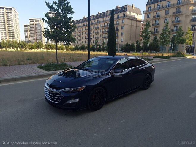 Chevrolet Malibu-3