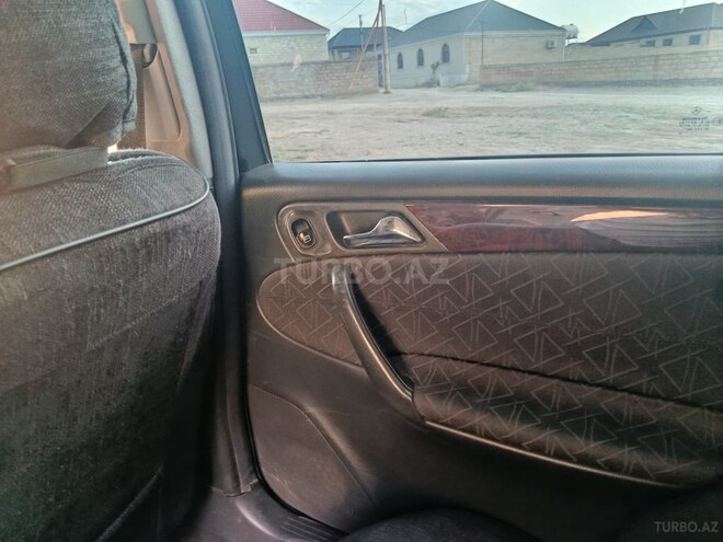 Mercedes C 230-14