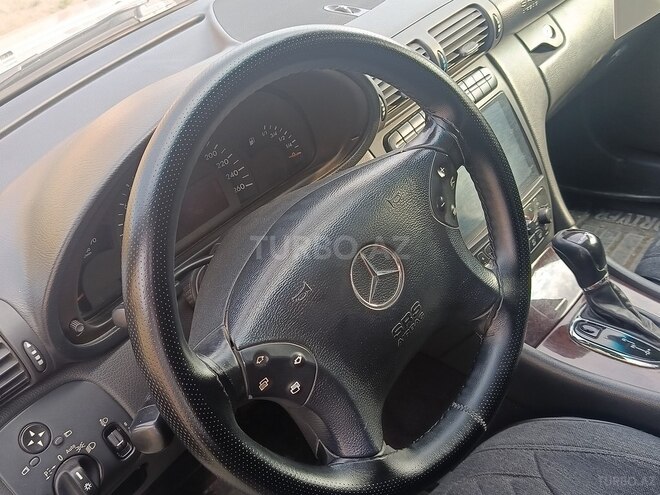 Mercedes C 230-2