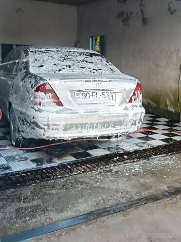 Mercedes C 230-18
